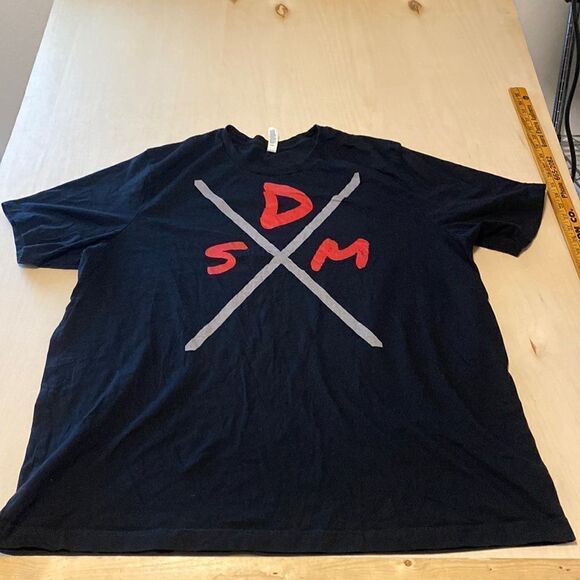 Dirty South Muscle shirt - Picture 1 of 5